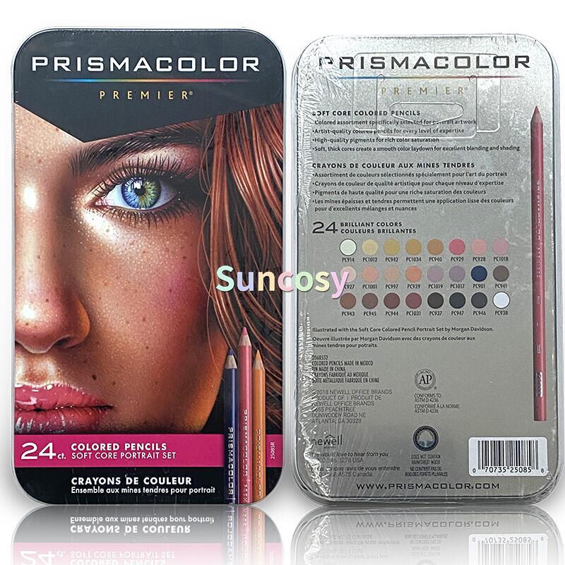 Sanford 25085R Prismacolor ̾ ,  Ʈ,..
